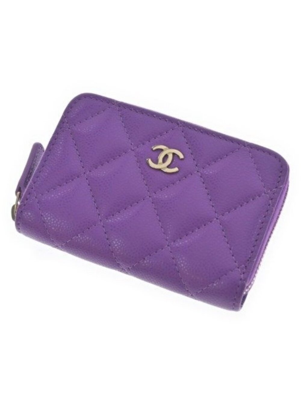Chanel Wallet Coin Purse